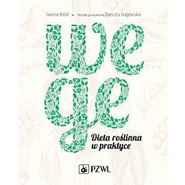 Wege. Dieta roślinna w praktyce