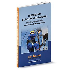 Niezbędnik elektroinstalatora