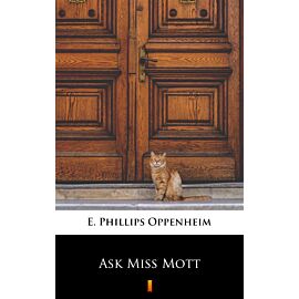 Ask Miss Mott (e-book)
