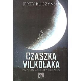 Czaszka wilkołaka / Silesia Progres