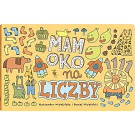 Mam oko na liczby