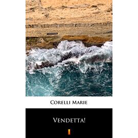 Vendetta! (e-book)