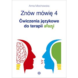 Znów mówię 4