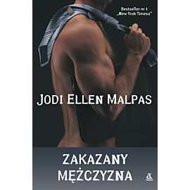Zakazany mężczyzna wyd. 2