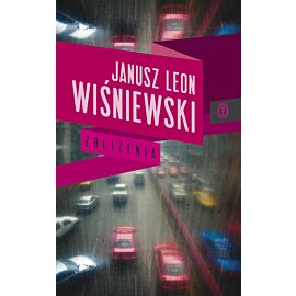 Zbliżenia (e-book)