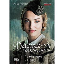 Dziewczyny z powstania wyd. Kieszonkowe