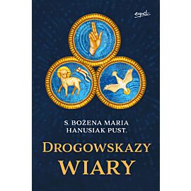 Drogowskazy wiary (e-book)