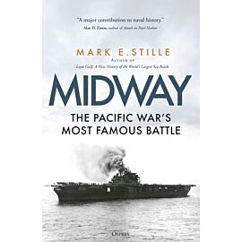 Midway. The Pacific War’s Most Famous Battle