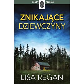 Znikające dziewczyny (e-book)