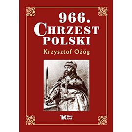 966 chrzest polski