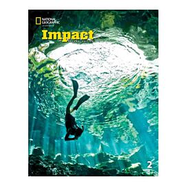 Impact 2 Edition Workbook Level 2