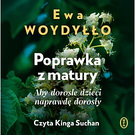 Poprawka z matury (audiobook MP3)