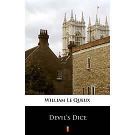 Devil’s Dice (e-book)