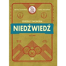 Osiedle Swoboda - Niedźwiedź
