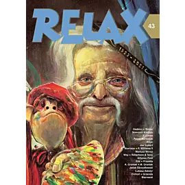 Relax - 43 (PolishComicArt)