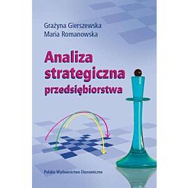 Analiza strategiczna przedsiębiorstwa