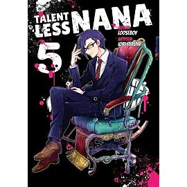 Talentless Nana - 05