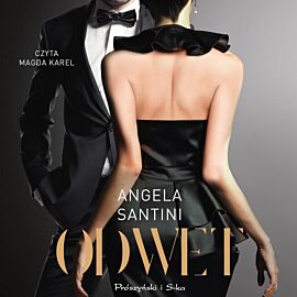 Odwet (audiobook MP3)
