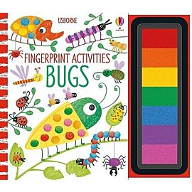 Fingerprint Activities Bugs
