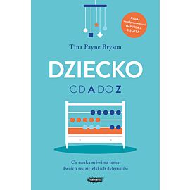 Dziecko od A do Z. Wyd. 2