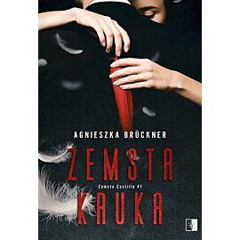 Zemsta kruka. Tom 1