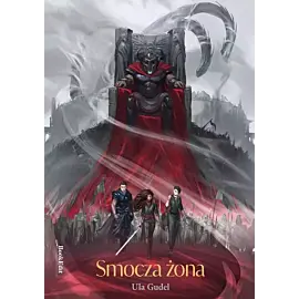 Smocza żona