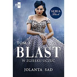 Blast W zgiełku uczuć