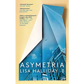 Asymetria