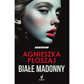Białe madonny (e-book)