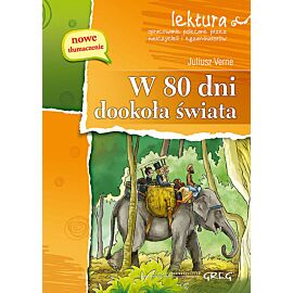 W 80 dni dookoła świata