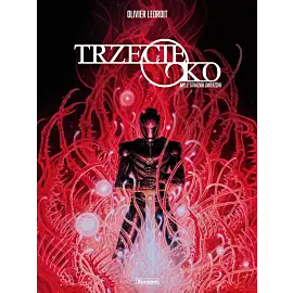 Trzecie oko - Akt II. Strażnik Zmierzchu