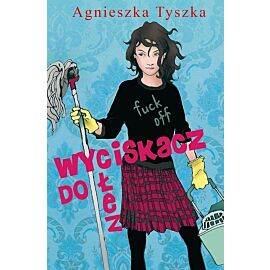 Wyciskacz do łez