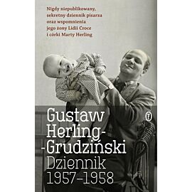 Dziennik 1957-1958 (e-book)