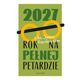 2027 Rok na pełnej petardzie
