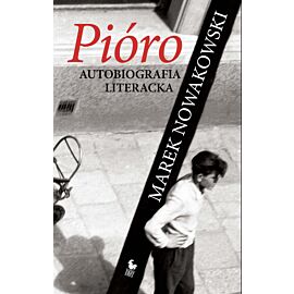 Pióro (e-book)