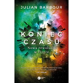 Koniec czasu (e-book)