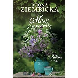 Miłość jest podróżą
