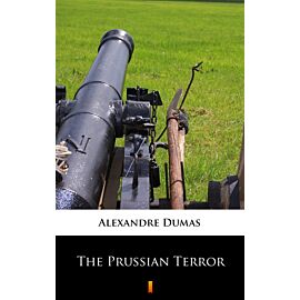 The Prussian Terror (e-book)