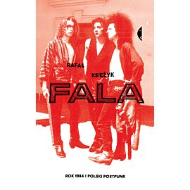 Fala (e-book)