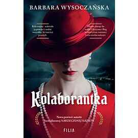 Kolaborantka