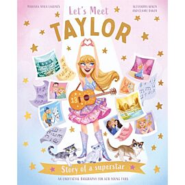 Let's Meet Taylor