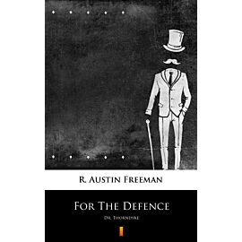 For The Defence (e-book)