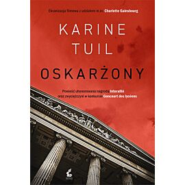 Oskarżony