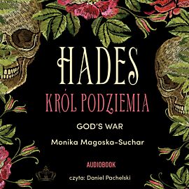 Hades. Król Podziemia (audiobook MP3)