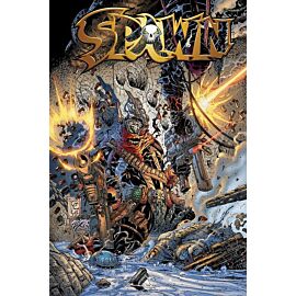 Spawn - 31 - (1/2005)