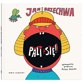 Pali się!