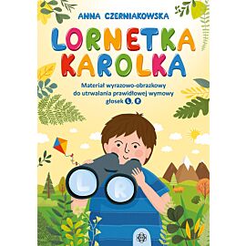 Lornetka Karolka