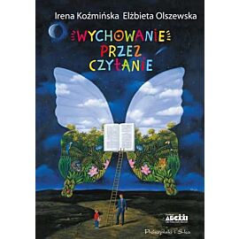 Wychowanie przez czytanie