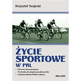 Życie sportowe w PRL