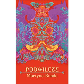 Podwilcze (e-book)